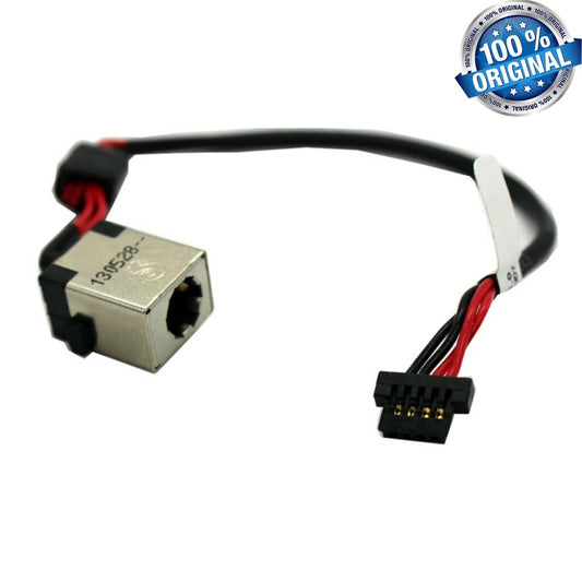 JACK CHROMEBOOK C7 C710 AC710 TRAVELMATE B113-M DW469.1 CONNETTORE DC POWER IN