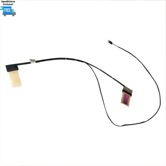 CAVO FLAT VGA ACER SWIFT SF113-31  1422-02M7000 CABLE LED 50.GNKN5.002