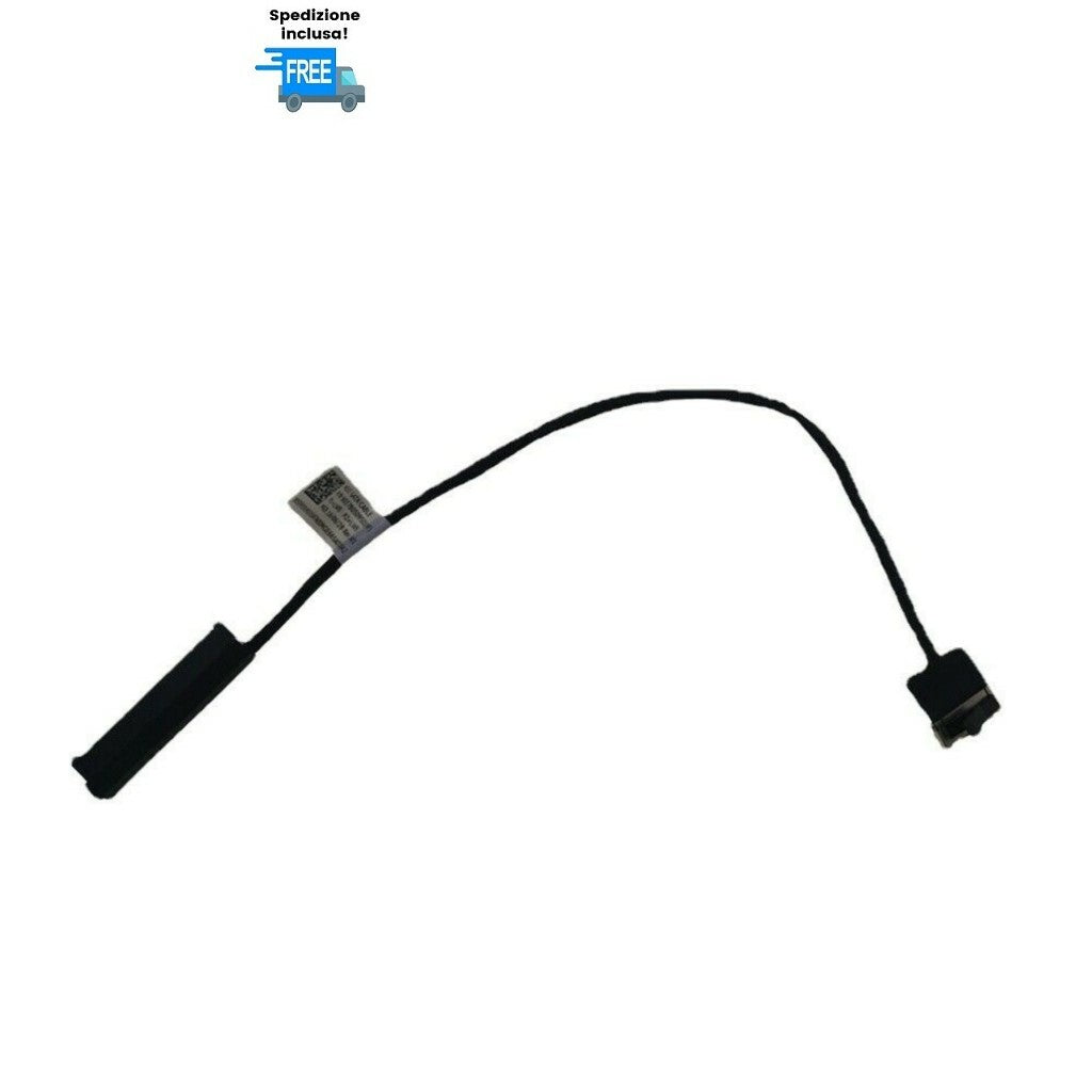 Cavo HDD SATA Lenovo Horizon 2E 21.5 6017B0509501 Connettore Hard Disk