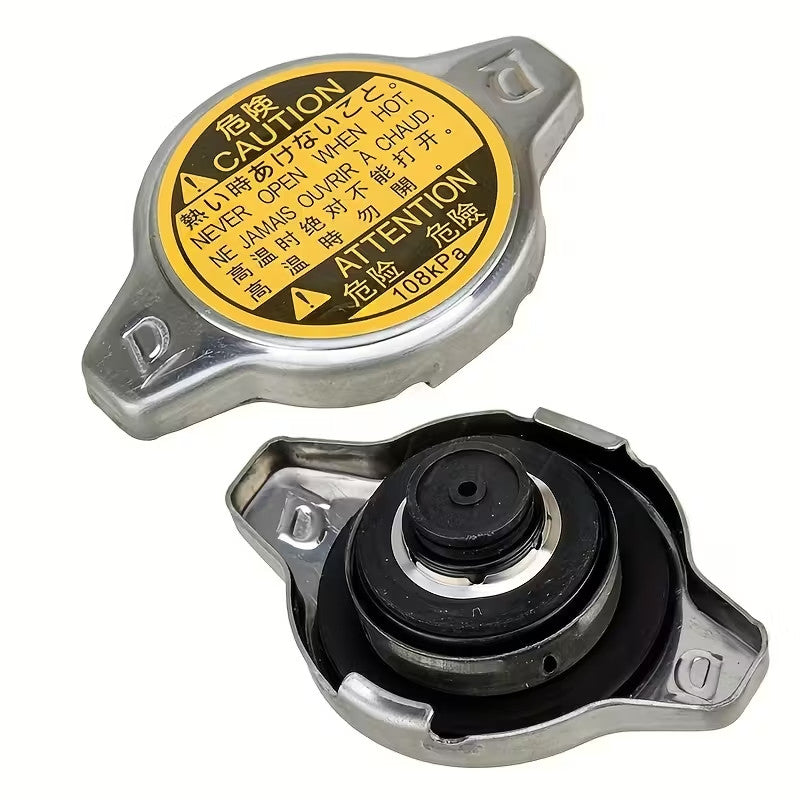 TAPPO VASCHETTA REFRIGERANTE RADIATORE KIA MAZDA SUBARU HONDA TOYOTA SUZUKI