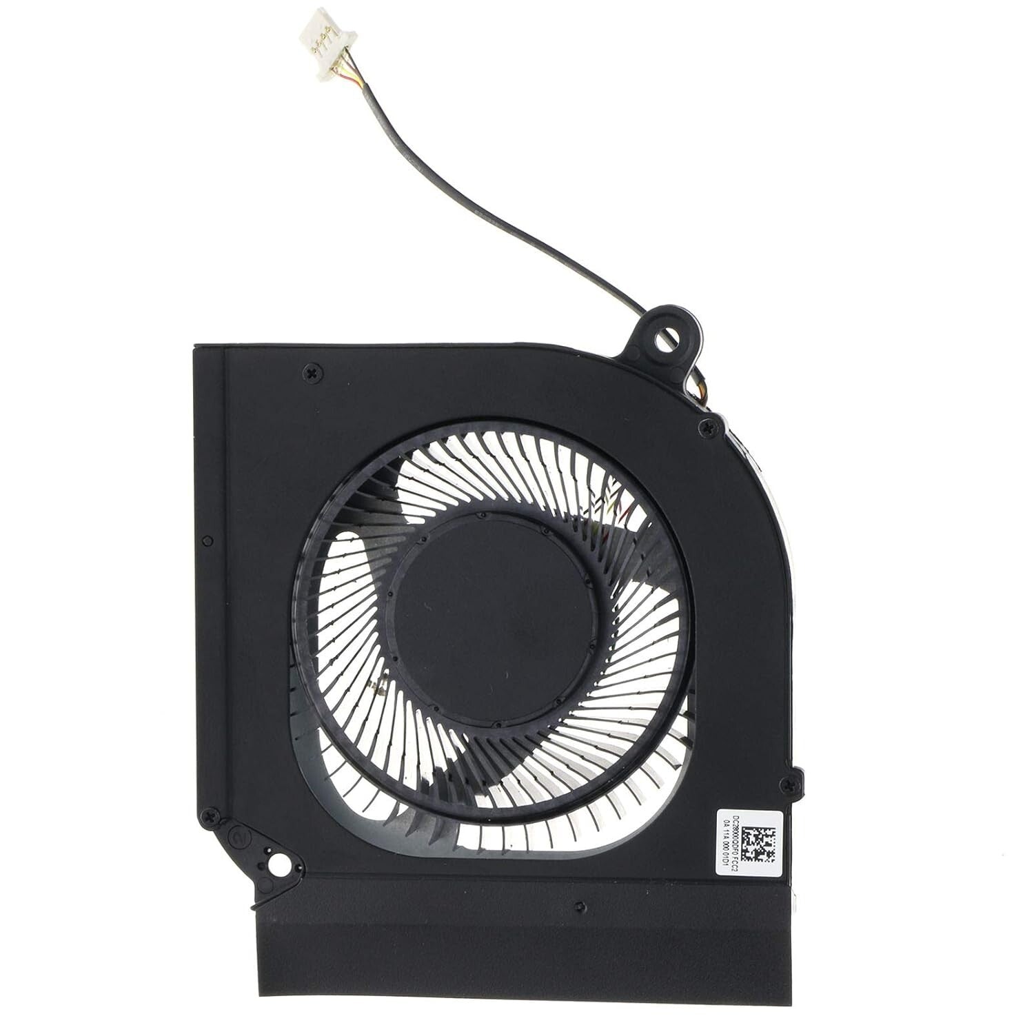 VENTOLA ACER  PH315-52 AN515-55 AN515-56 AN515-57 AN515-45 FAN 4 PIN VERSIONE 1
