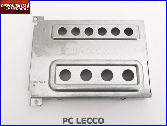 CADDY SUPPORTO HARD DISK  NUOVO PER ACER  EXTENSA 2509 EX2509 SERIES