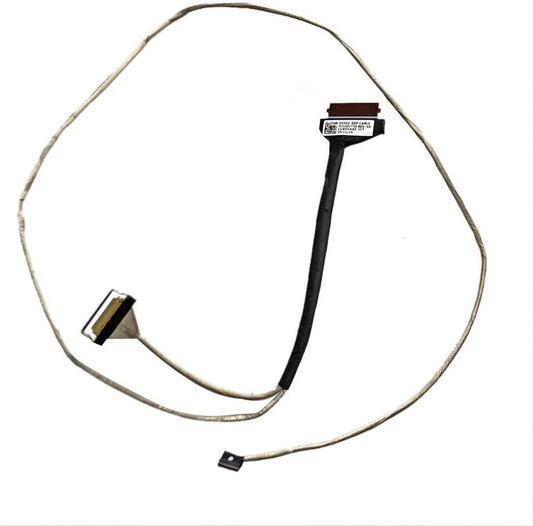 Cavo flat video LCD eDP Lenovo IdeaPad 3-15IML05 / 3-15IIL05 / 3-15IGL05 / 3-15ARE05 / 3-15ADA05 – 30 pin – DC020027730 / DC020027720