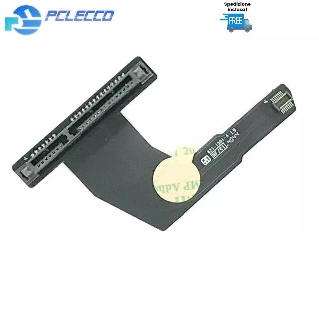 Apple Mac Mini A1347 connettore hard disk cavo flat SATA HDD 821-1501-A