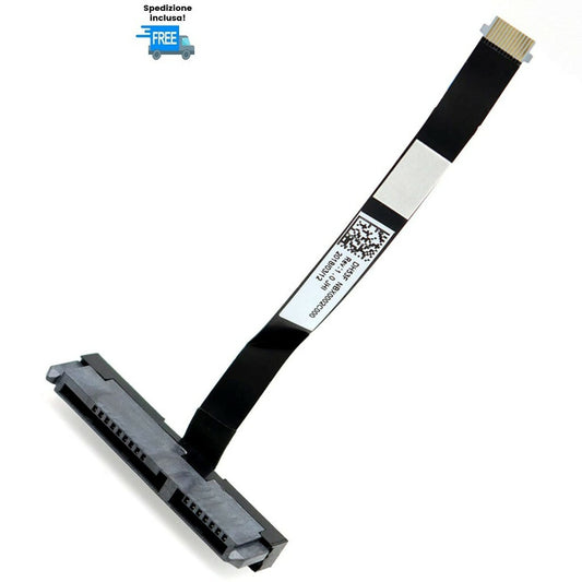 Connettore HDD SATA Acer Nitro 5 AN515-51 52G 53 54 NBX0002C000 SSD