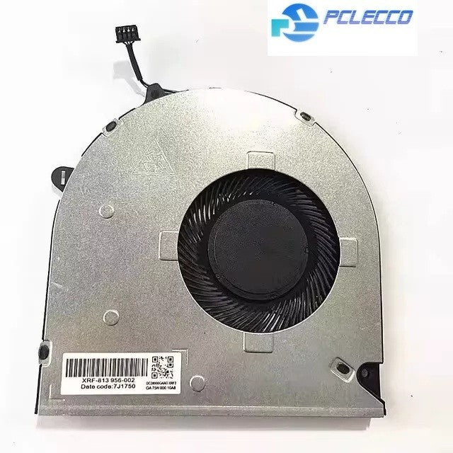 VENTOLA HP 15-DW 15-DU 250 G8 255 G8 250 G9 15S-DY 15S-DU  FAN