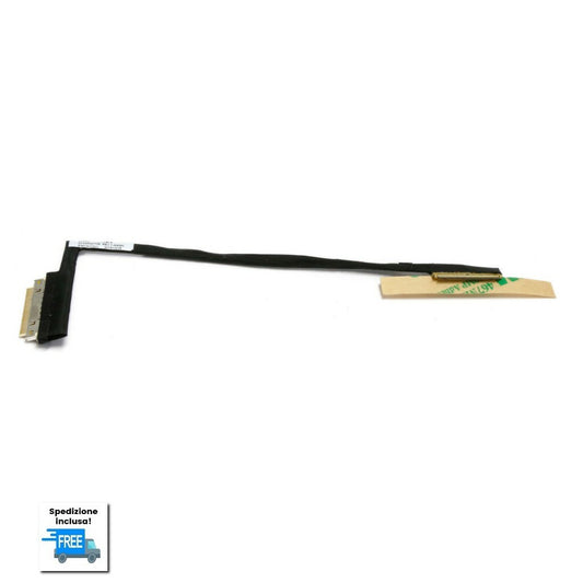 Cavo Flat Video LCD LED Acer Aspire Switch 11 SW5-173 SW5-173P DC020027100