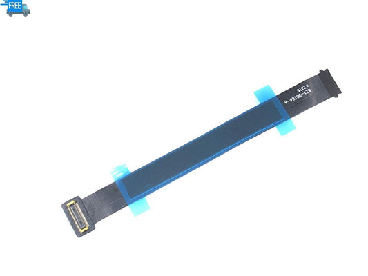CONNETTORE TOUCHPAD APPLE MACBOOK PRO RETINA  A1502 FLAT CAVO CABLE 821-00184-A