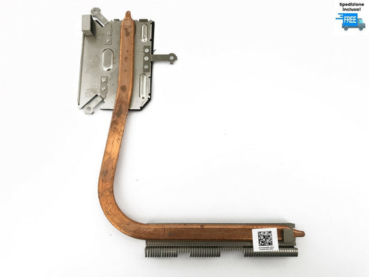DISSIPATORE  HEATSINK  LENOVO MODELLO V145-15AST ORIGINALE VITI INCLUSE