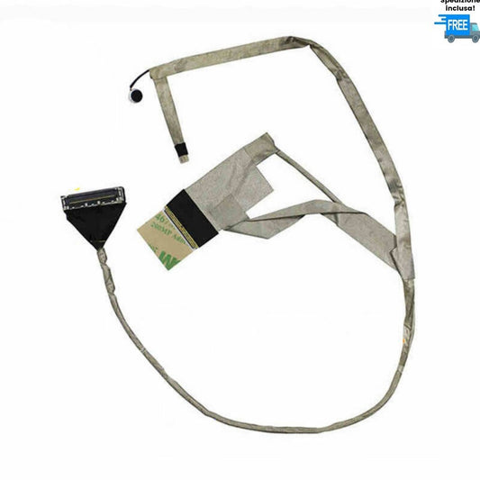 CAVO FLAT DISPLAY LED ASPIRE E1-431 E1-471 E1-421 V3-471 CABLE VGA DD0ZQSLC000