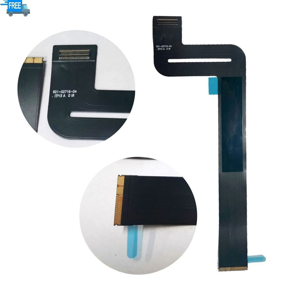 CONNETTORE TOUCHPAD APPLE MACBOOK PRO RETINA  A2289 FLAT CAVO CABLE 821-02716-04