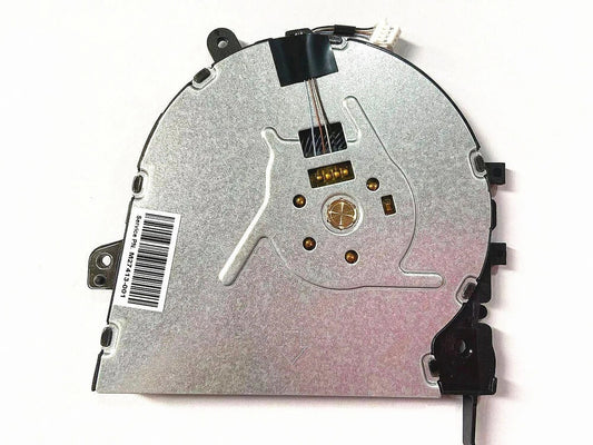 Ventola CPU originale HP ProBook 430 G8 / G9 / HSN-Q27C – 4 pin