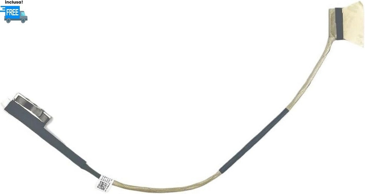 CAVO FLAT HP ELITEBOOK 745 G6 840 G6  745 G7 840 G7 850 G8 855 G8 6017B1259001