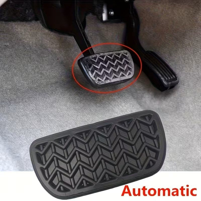 Copri pedale  gommino freno modelli cambio automatico Toyota Corolla Yaris Vios