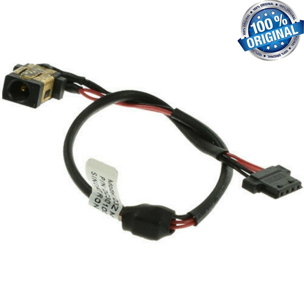 JACK  ASPIRE ULTRABOOK S5-391 DW620 CONNETTORE DC POWER IN DC30100LA00