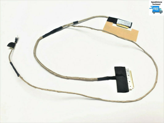 Acer Aspire ES1-420 ES1-421 ES1-422 cavo flat display LED 30 pin DC020027H00