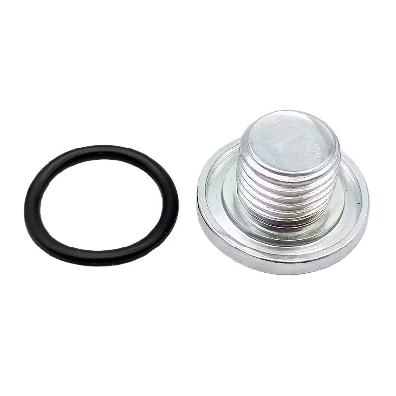 TAPPO SCARICO COPPA OLIO 90502556 OPEL CORSA ASTRA ZAFIRA FIAT 500