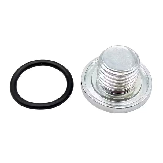 TAPPO SCARICO COPPA OLIO 90502556 OPEL CORSA ASTRA ZAFIRA FIAT 500