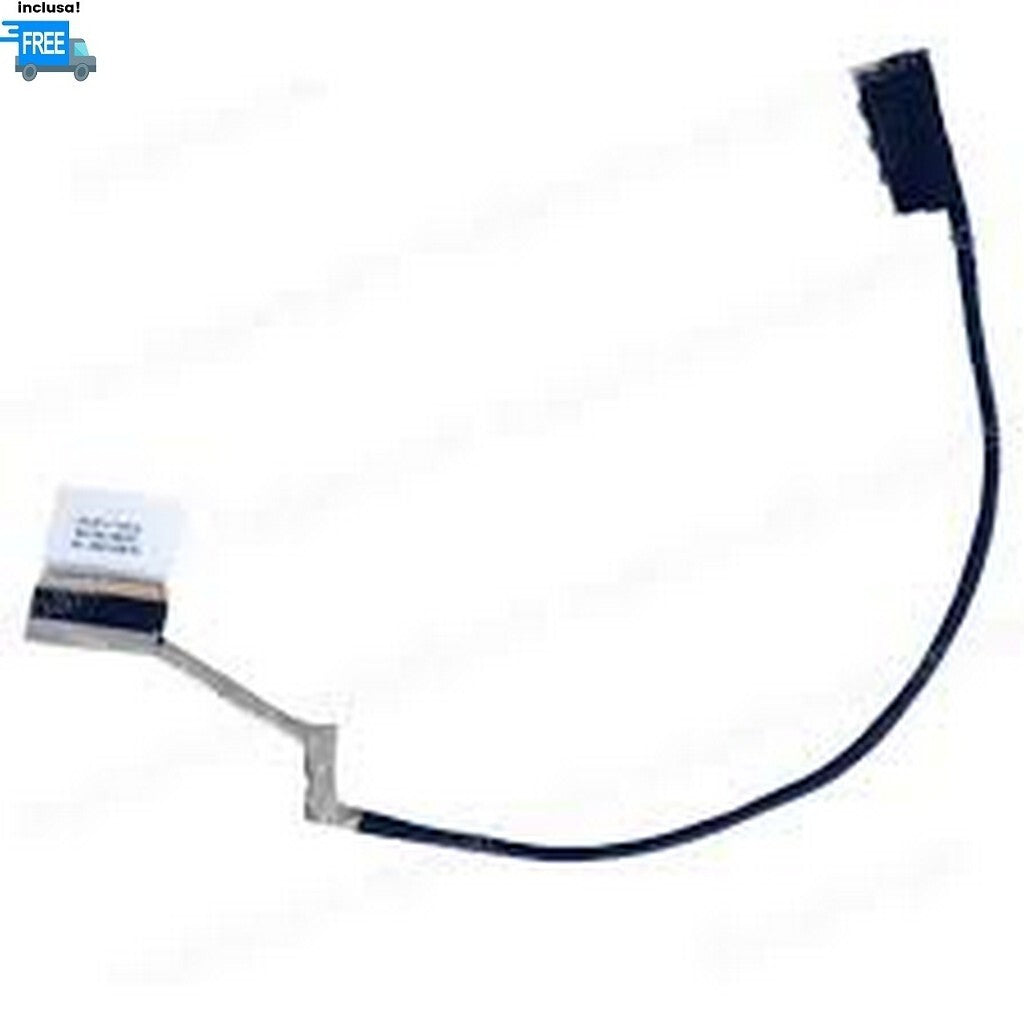 CAVO FLAT HP ELITEBOOK 830 G6  735 G6 835 G6 CABLE VGA  LED 40 PIN 6017b1146701