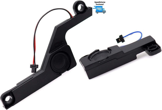 COPPIA SPEAKER ACER ASPIRE E1-531 E1-531G V3-531 5350 5750 5755 5750G V3-571
