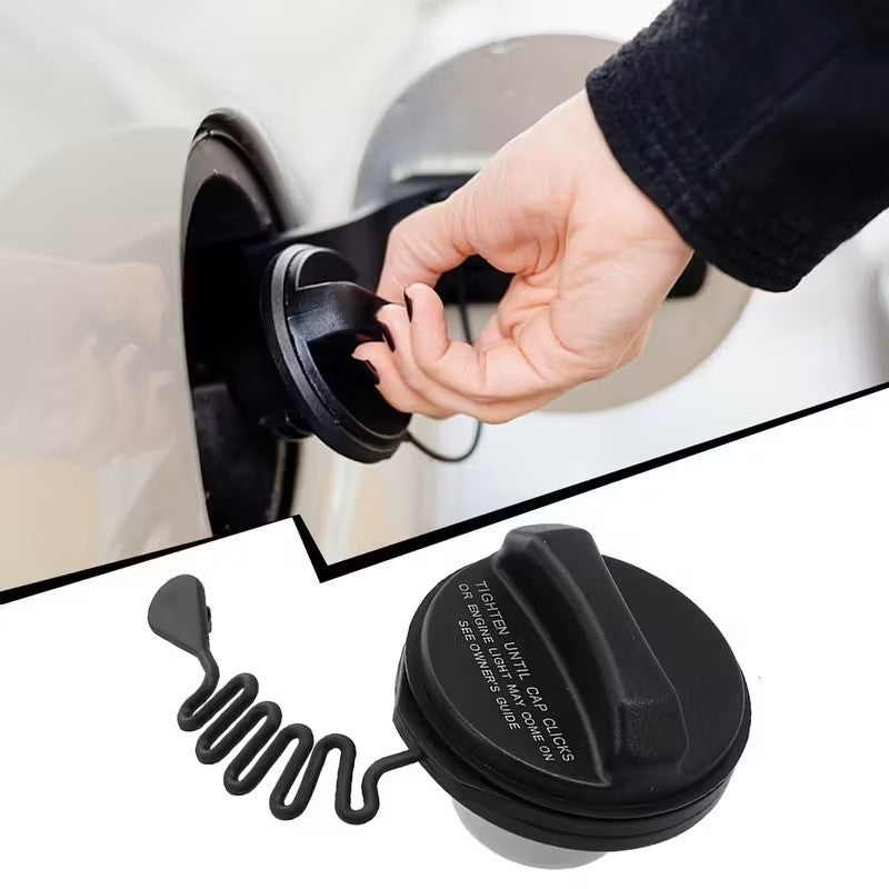 Tappo serbatoio benzina carburante compatibile Volvo C30 C70 S40 V50 2004-2013