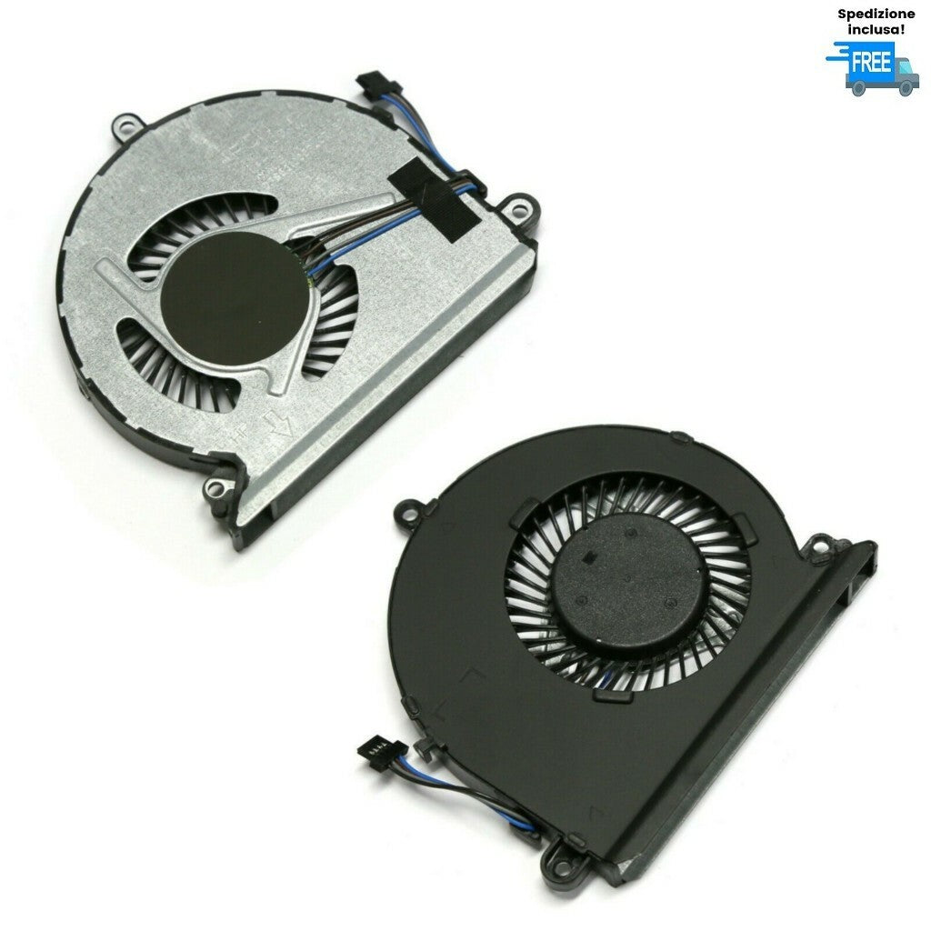 VENTOLA LENOVO E42-80 V310-15 V310-14 CPU  FAN NUOVA 4 PIN