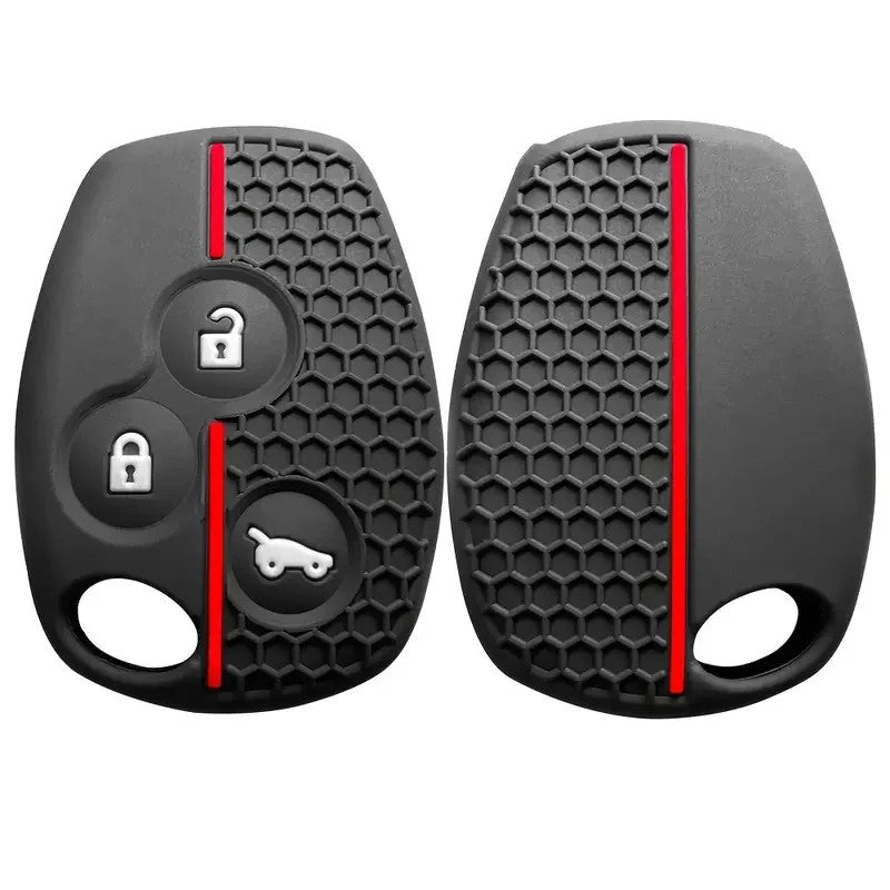 COVER CHIAVE RENAULT CLIO 3 VIVARO KANGOO 2 MOVANO GUSCIO TELECOMANDO SILICONE