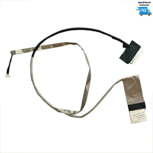Acer 5253 5336 5741 5742 5551G 5252 5552 cavo flat LED display DC020010L10
