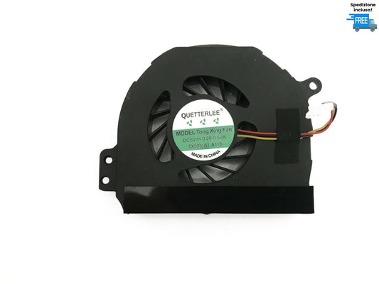 VENTOLA DELL 14R N4010 1464 1564 P08F P09G 13R 1764  NUOVA FAN  3PIN