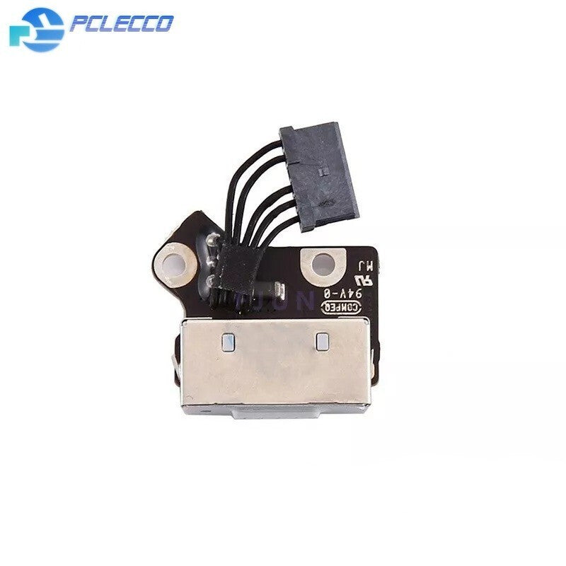 JACK APPLE MACBOOK PRO  A1398 15  2012 2013 2014 2015 CONNETTORE DC POWER IN