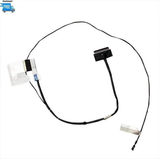 CAVO FLAT VIDEO HP  ENVY X360 15-AQ 15T-AQ 15Z-AQ M6-AQ CABLE 450.07N01.0001