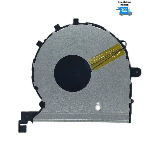 VENTOLA HP ELITEBOOK FOLIO 1040 G4 L09328-001 NUOVA FAN 4 PIN