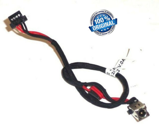 JACK ACER ICONIA TAB A200 A210 A500 A501 DW301 CONNETTORE DC POWER IN
