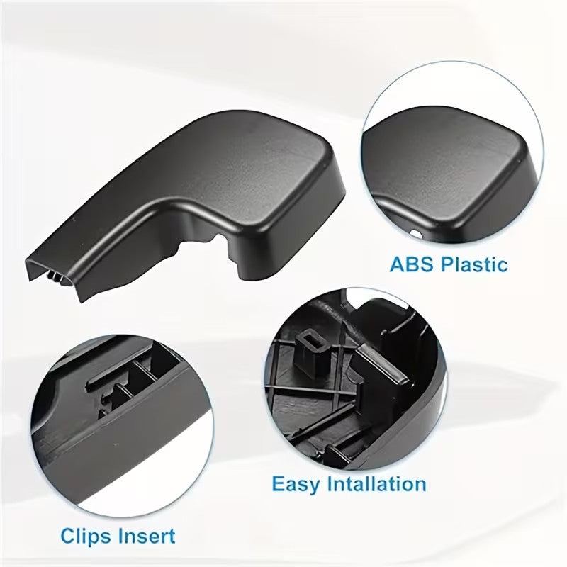Copertura braccio tergicristallo per BMW Serie 3 E90 E91 E92 E93 M3