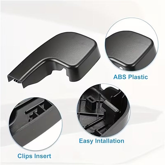 Copertura braccio tergicristallo per BMW Serie 3 E90 E91 E92 E93 M3