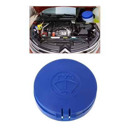 Tappo lavavetri Lavacristalli Peugeot 207 208 301 307 308 408 Citroen C3 C4 C5