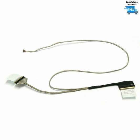 ASUS X553MA X553M D553MA X503M X503MA cavo flat LED 1422-01UX0AS 14005-01280200