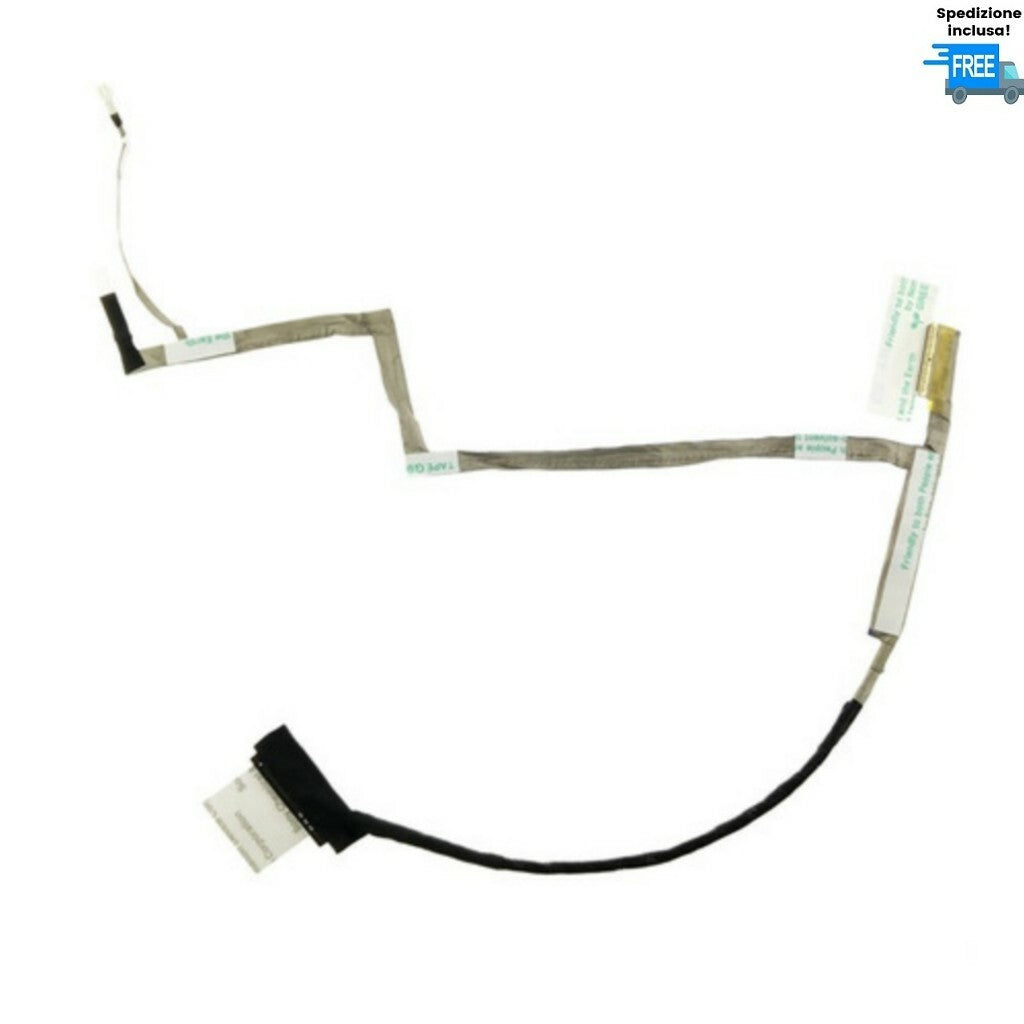 CAVO FLAT ACER ASPIRE V5-471G V5-431 V5-431P V5-471 V5-571G 50.4TU08.032