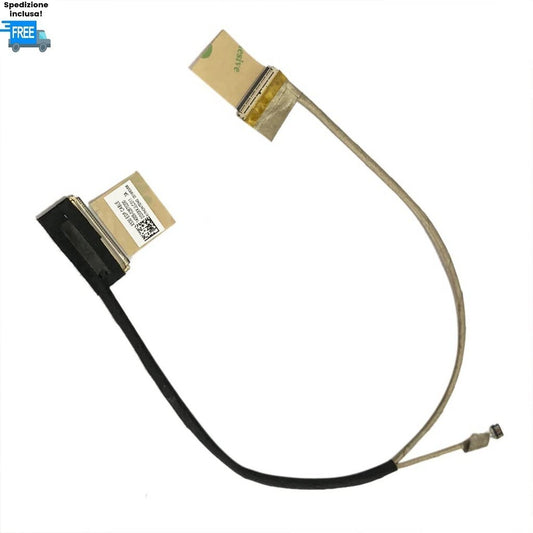 CAVO FLAT VIDEO ASUS S15 X530 S530 S5300F S5300U DD0XKJLC011  14005-02670200