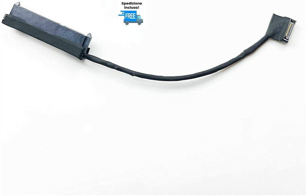 CONNETTORE HARD DISK SATA LENOVO X230S X240 X240S X250 X250S HD SATA DC02C003H00
