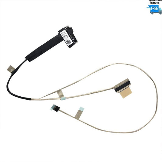 CAVO FLAT DISPLAY ASUS GL503  40 PIN EDP  LED VGA CABLE FLEX 1422-02SX0A2