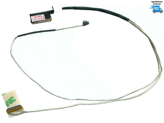 Cavo flat video ASUS GX501VIK GX501VI ROG Zephyrus LED 30 pin 1422-02NX0AS