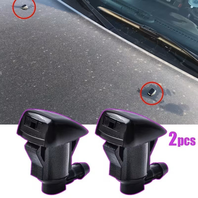 UGELLI LAVAVETRO JEEP GRAND CHEROKEE 68260443AA TERGICRISTALLI SPRUZZATORI