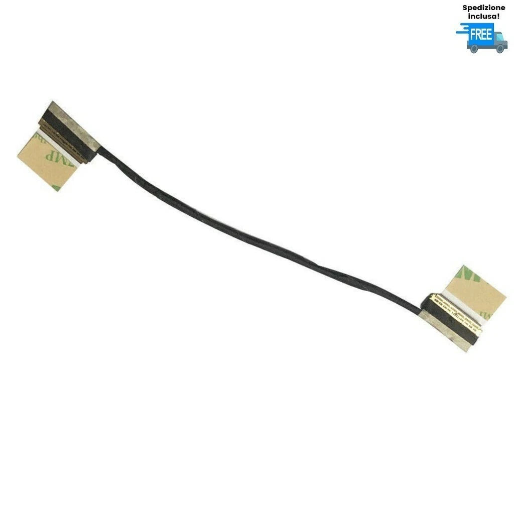 Cavo flat video LCD/LED ASUS UX430 / UX430UA / UX430U / UX430UQ – 14005-02210100