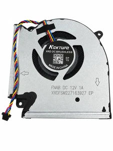 CPU FAN ASUS ROG STRIX G533Q G513QR G713QR G713QM G733QS G713IM FAN 12V