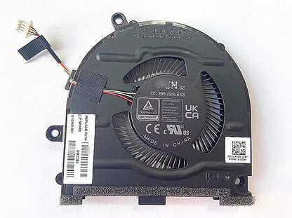 Ventola di raffreddamento CPU HP Pavilion 14-EH – versione 2